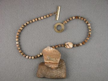 Wildhorse picture jasper