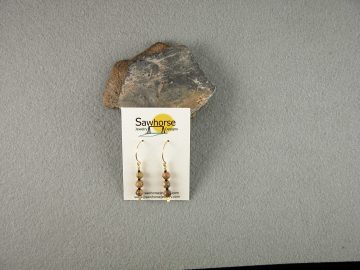 Cold Mountain thunder egg